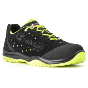 Scarpa bassa Sixton CUBANS1PS FO SR ESD