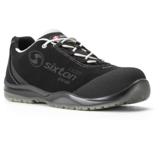 Scarpa bassa Sixton CUBAN S3S FO SR ESD