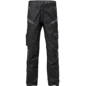PANTALONE MULTITASCHE FRISTADS 2552
