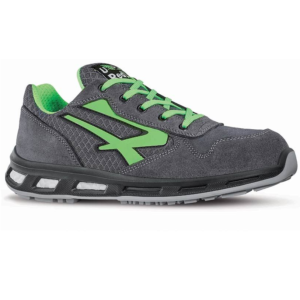 Scarpa bassa U POWER POINT S1P SRC ESD