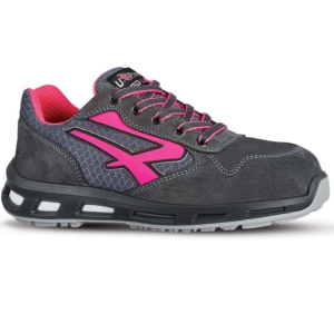 Scarpa bassa DONNA U POWER VEROK S1P SRC ESD