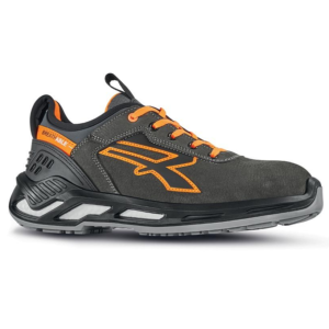 Scarpa bassa U POWER DUKE S3S CI FO SR ESD