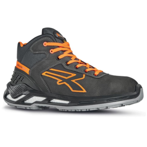 Scarponcini U POWER LORD S3S CI FO SR ESD