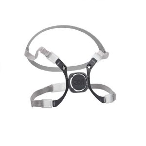 3M 6281 RICAMBIO BARDATURA COMPLETA PER SEMIMASCHERE 3M SERIE 6000