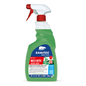 SGRASSANTE NON PROFUMATO MULTI ACTIV