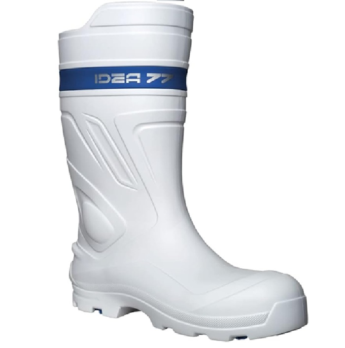 STIVALE ultraleggero ZEUS S4/S5 CI SRC - immagine 2