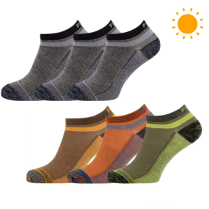 Calze Fassi Light conf.3 paia