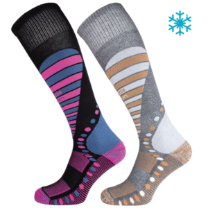 Calze Fassi DUMPY Lady contenitive