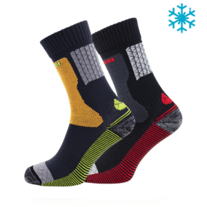 Calze Fassi WARM basse