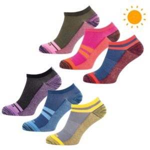 Calze Fassi Light Lady conf.3 paia