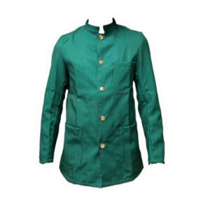 Vergatina coreana facchino Verde/Nero