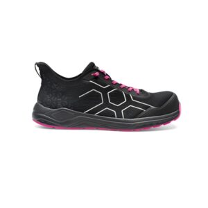 Scarpa bassa da donna SOTTOZERO ELETTRA S1 PS FO SR HRO ESD
