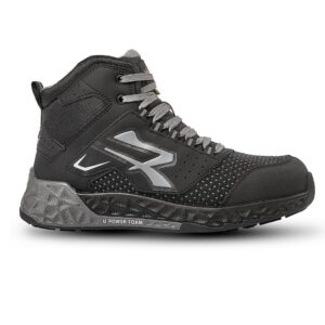Scarpa alta U-POWER ARRYN ESD S3S CI HI HRO FO SR