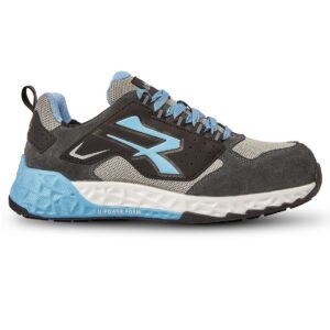 Scarpa bassa U-POWER ARYA ESD S1PS HI HRO FO SR