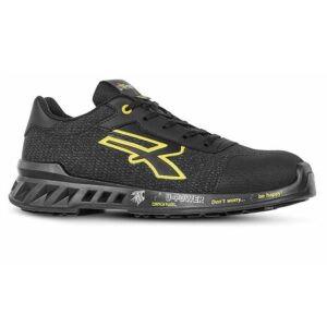Scarpa bassa U POWER FRANK S1P SRC ESD