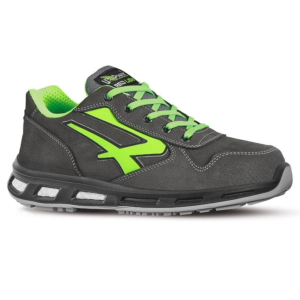 Scarpa bassa U-POWER YODA ESD S3S CI FO SR