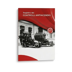 REGISTRO ANTINCENDIO